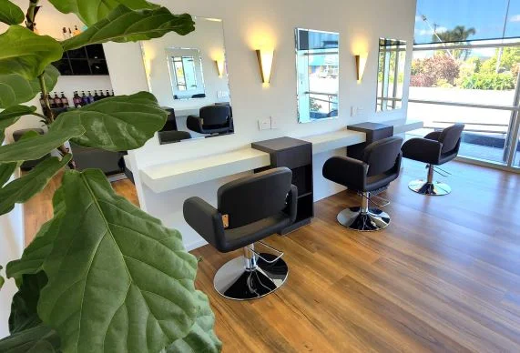 Cutting room