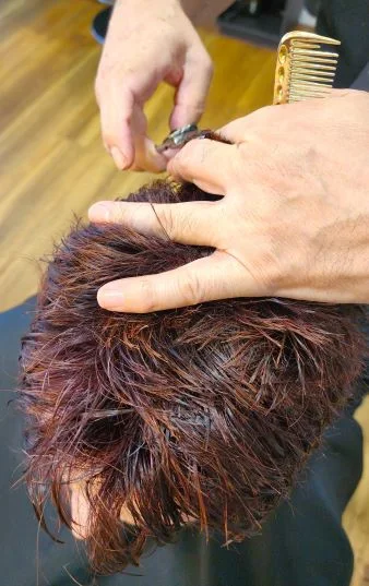 Haircut