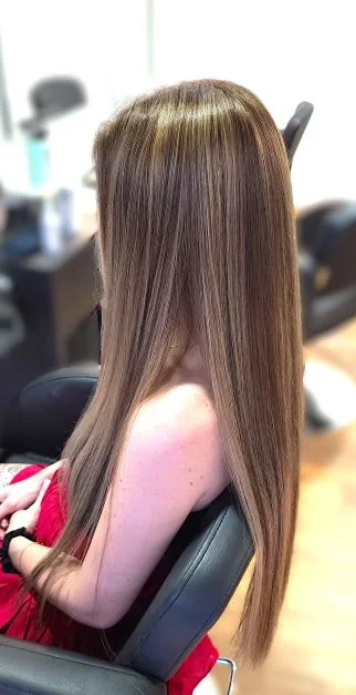 Brunette extensions